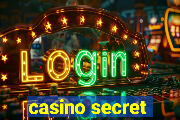 casino secret