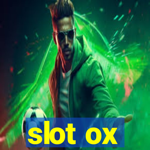 slot ox