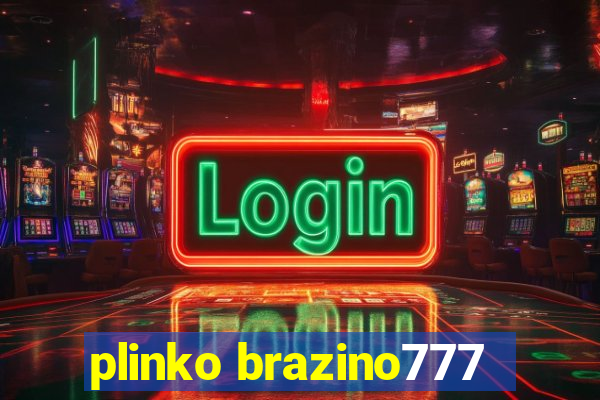 plinko brazino777