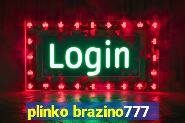 plinko brazino777