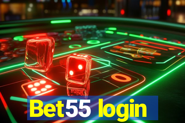 Bet55 login