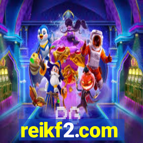 reikf2.com