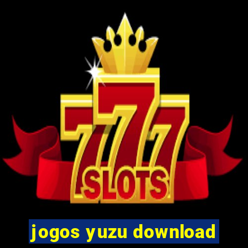 jogos yuzu download