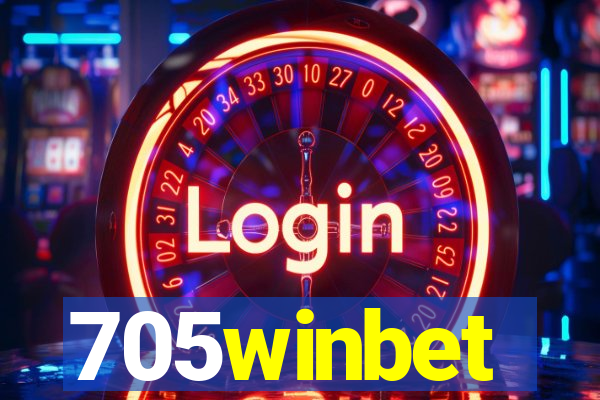 705winbet