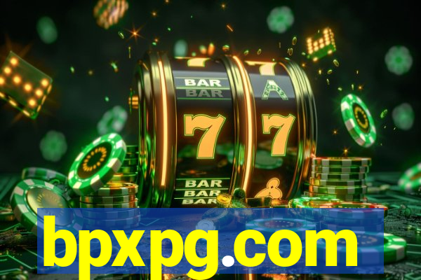 bpxpg.com