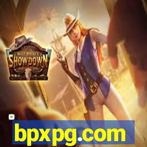 bpxpg.com