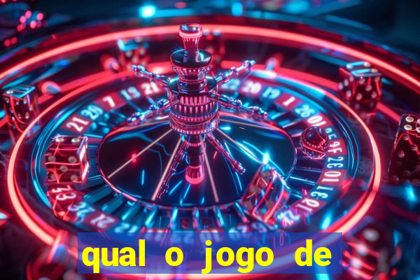 qual o jogo de azar mais facil de ganhar