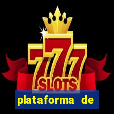 plataforma de apostas bet