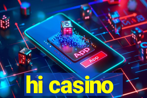 hi casino