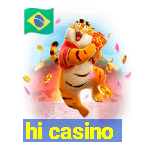 hi casino