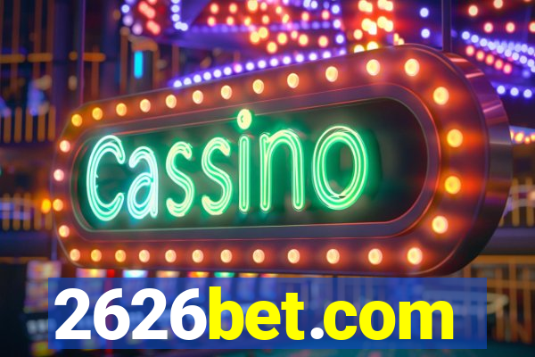 2626bet.com