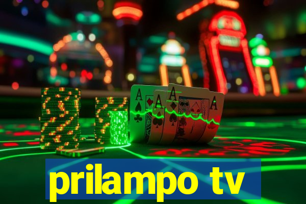 prilampo tv