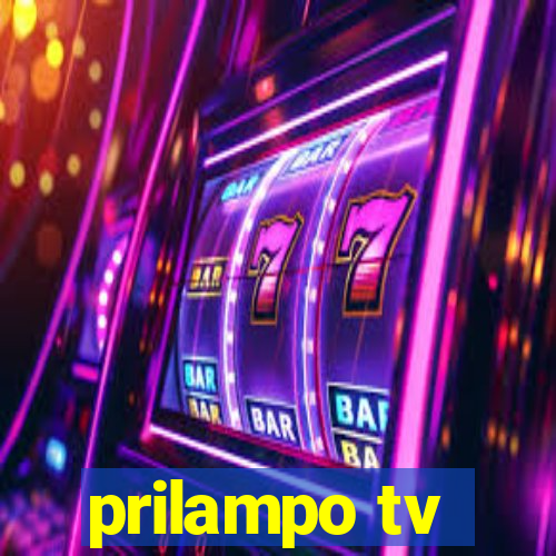 prilampo tv