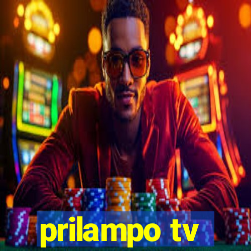 prilampo tv