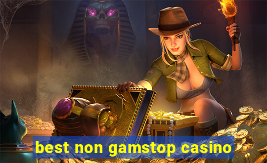 best non gamstop casino