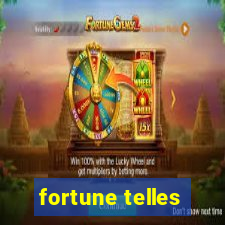 fortune telles