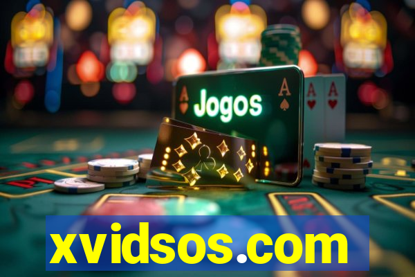 xvidsos.com