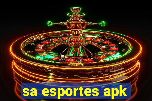 sa esportes apk