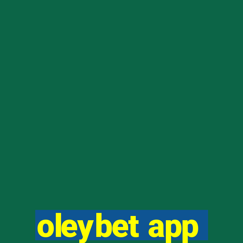 oleybet app