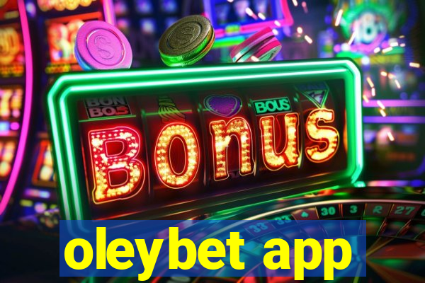 oleybet app