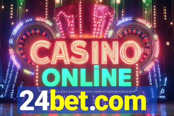 24bet.com