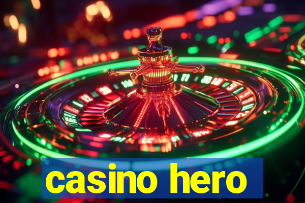 casino hero