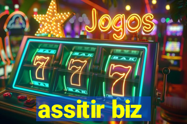 assitir biz