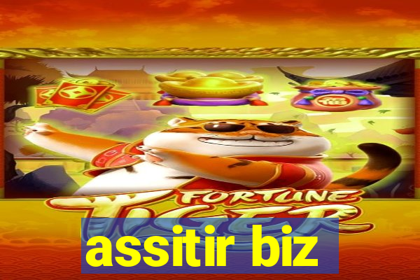 assitir biz