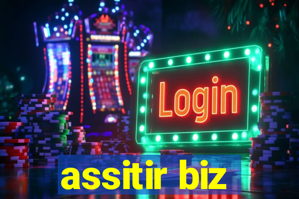 assitir biz