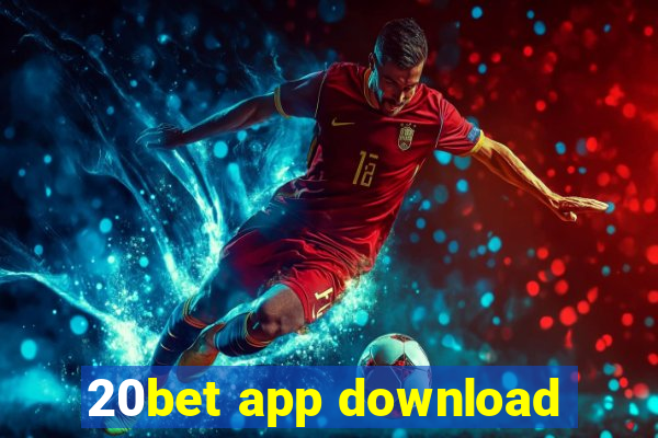 20bet app download