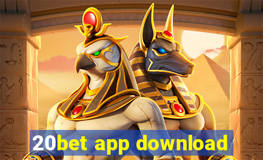 20bet app download