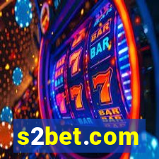 s2bet.com