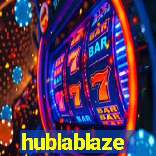 hublablaze