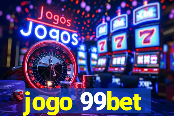 jogo 99bet