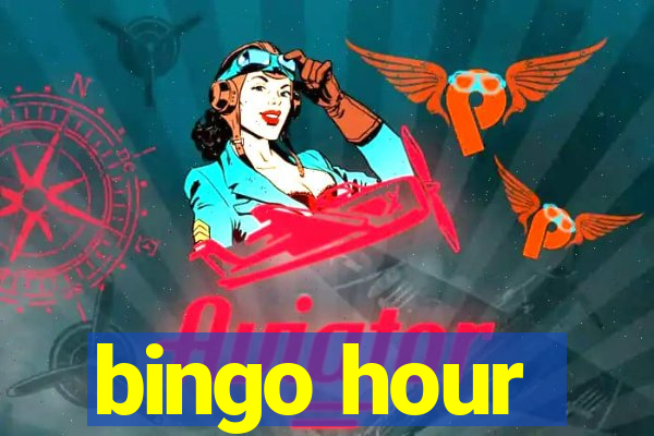 bingo hour