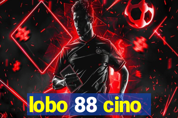 lobo 88 cino