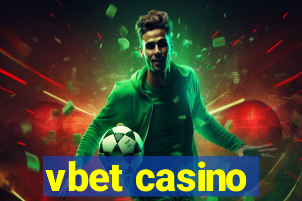 vbet casino