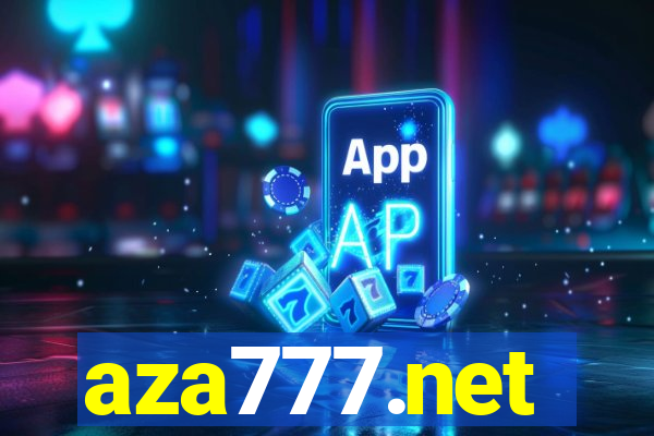 aza777.net