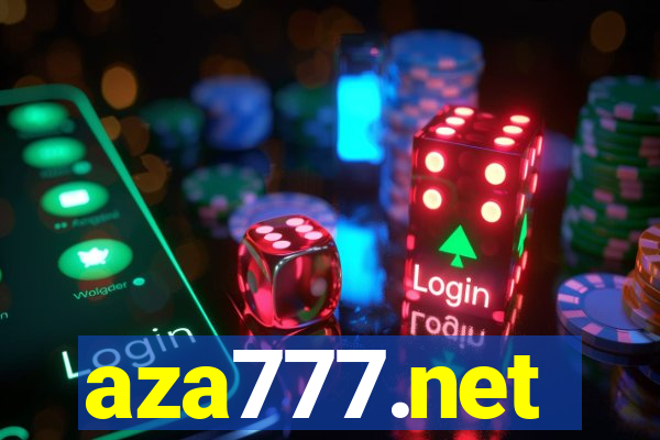 aza777.net