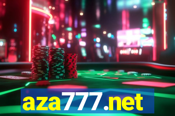 aza777.net