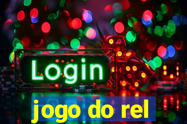 jogo do rel