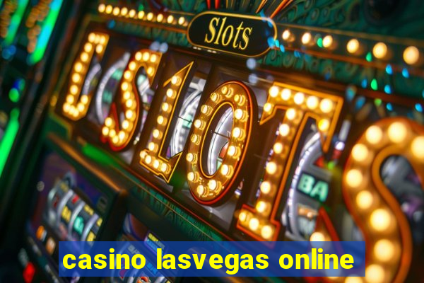 casino lasvegas online