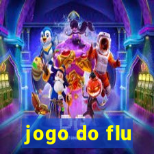 jogo do flu