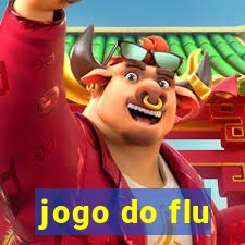 jogo do flu