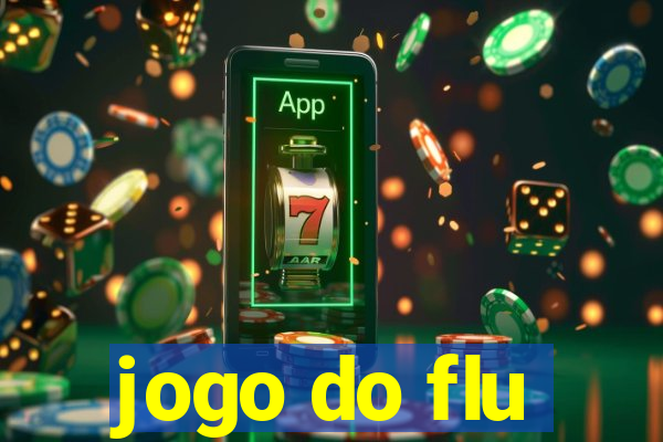 jogo do flu