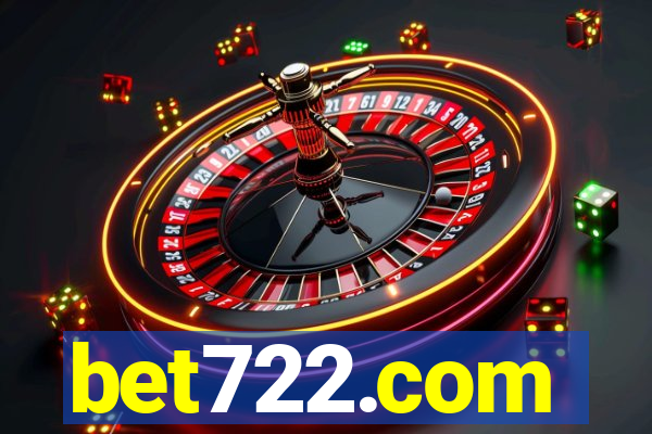 bet722.com