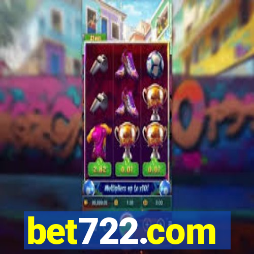 bet722.com