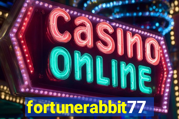 fortunerabbit777.online