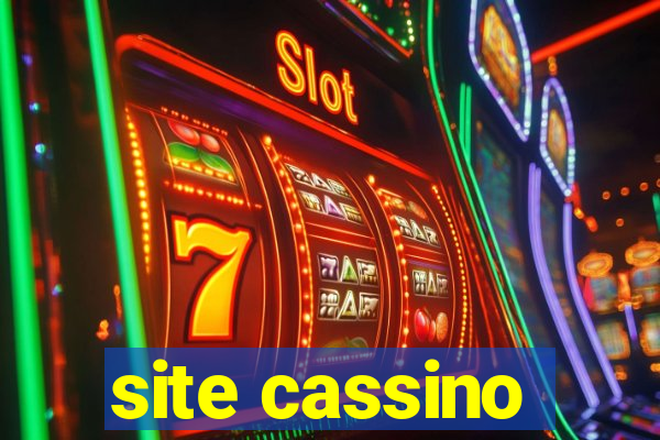 site cassino