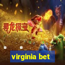 virginia bet